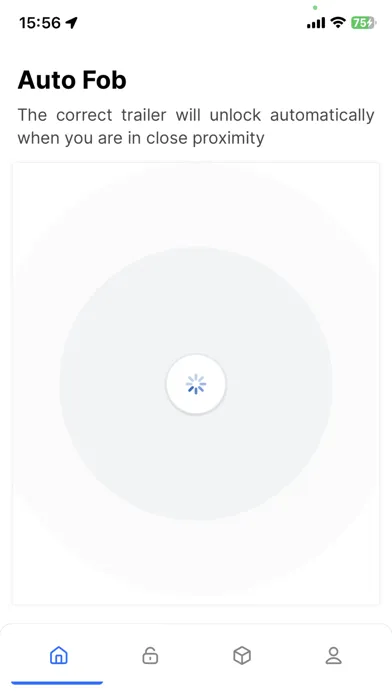 Admiral Access Screenshots